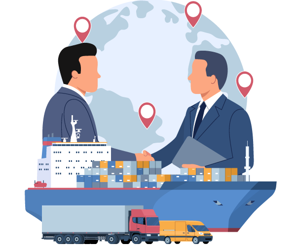import-strategy